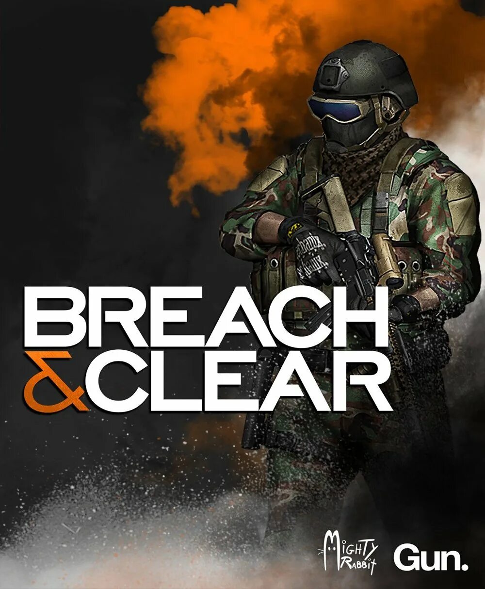 Breach clear. Breach Clear игра. Breach and Clear Breach and Clear. Брмч.