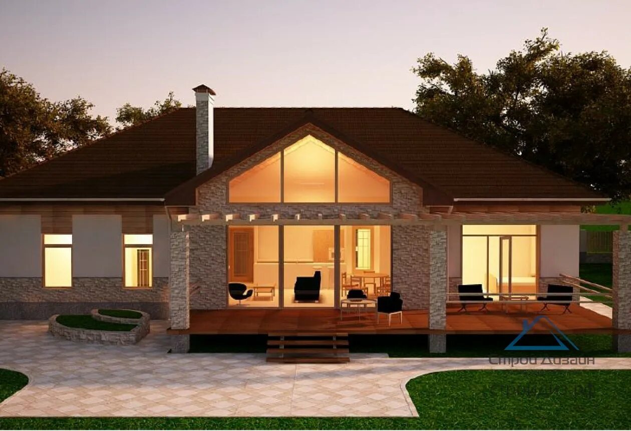 дом 80 м2 одноэтажный каркасный дом. проекты одноэтажных домиков. одноэтажный дом с террасой 100 кв. одноэтажные жилые дома. проекты одноэтажных домиков.