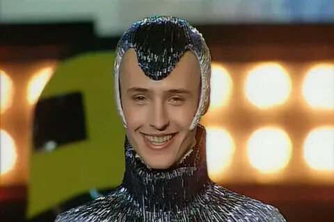 Витас 7 элемент