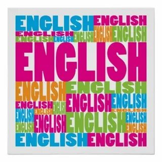 Colourful english