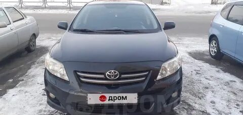 Дром курган