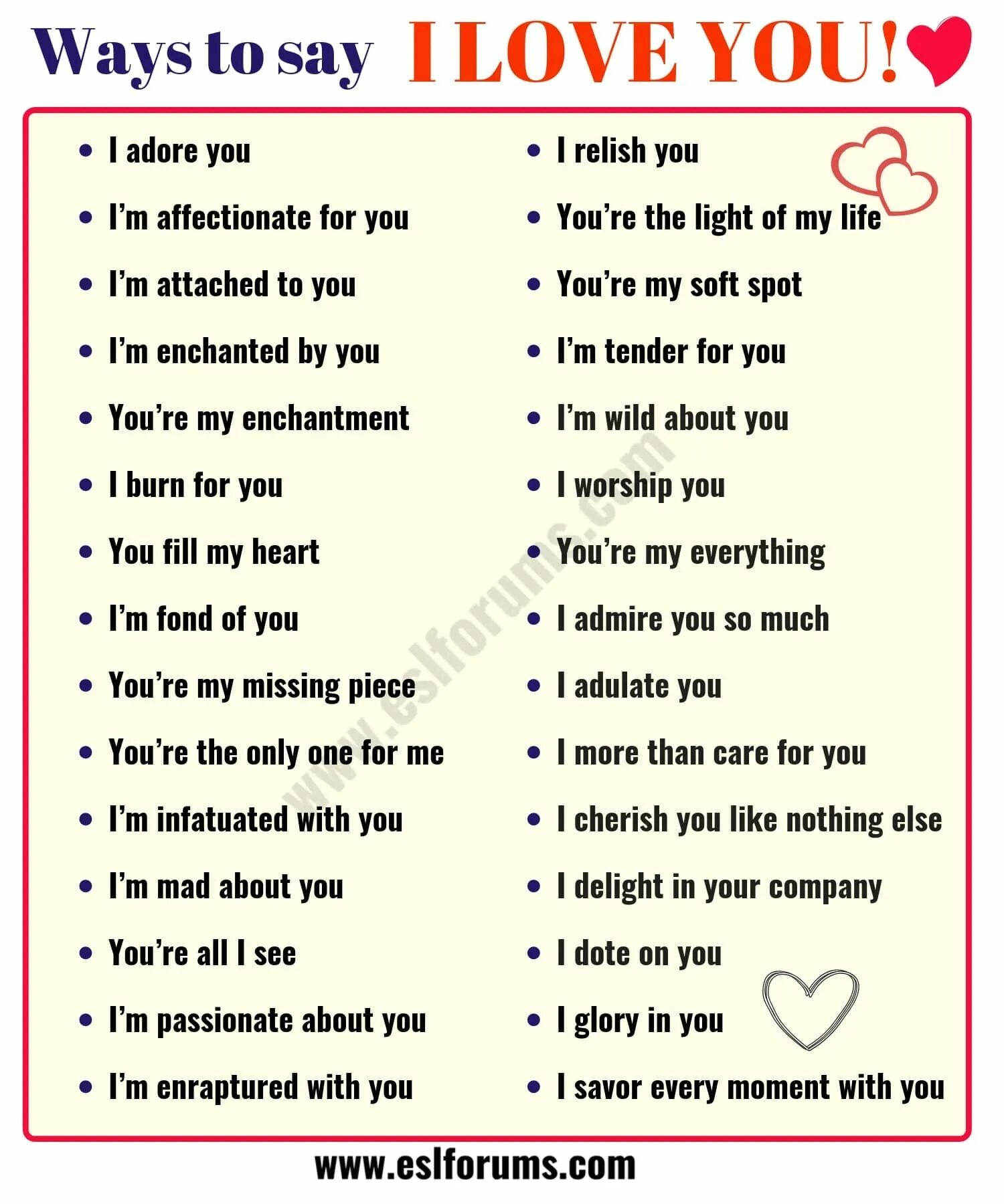 You are all for me перевод. Affection перевод. love idioms. romantic ways to right you r sorry.