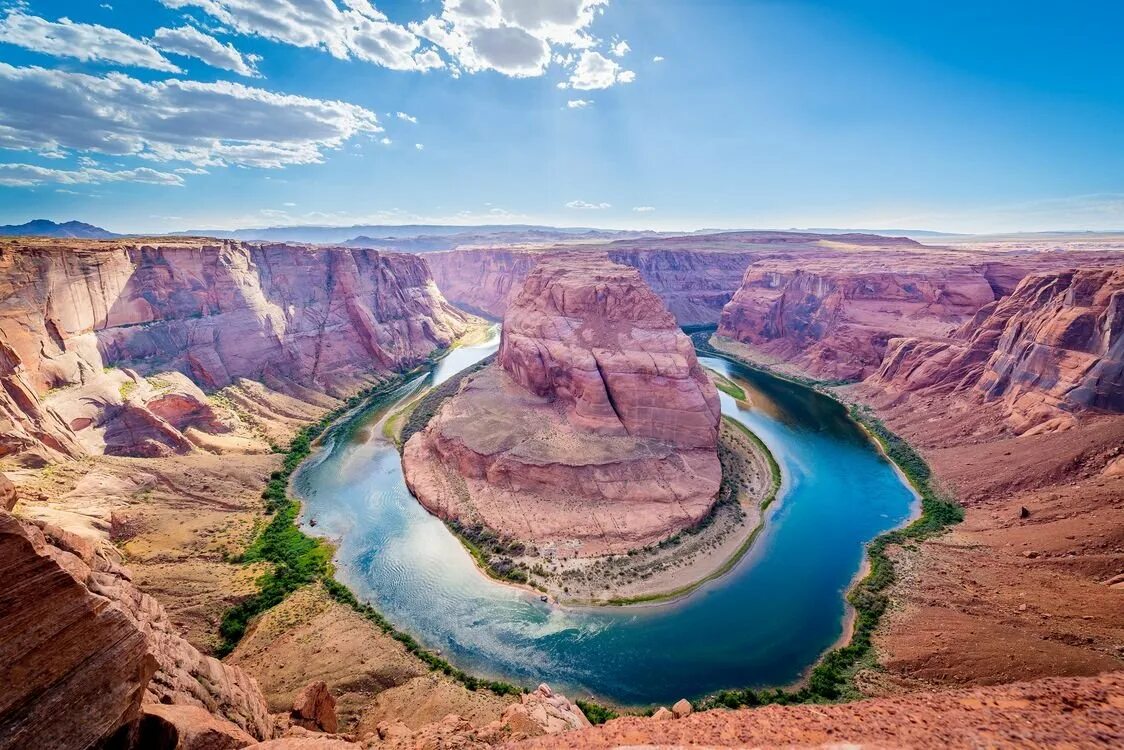 Большой каньон реки колорадо. Каньон Глен Аризона США. Каньон Глен, Юта, США. Устье реки Колорадо.