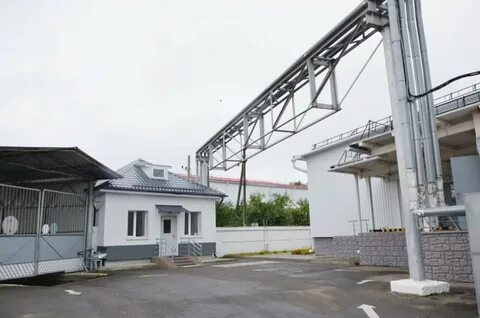 Комбинат 6