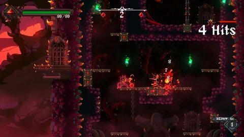 Rose hell