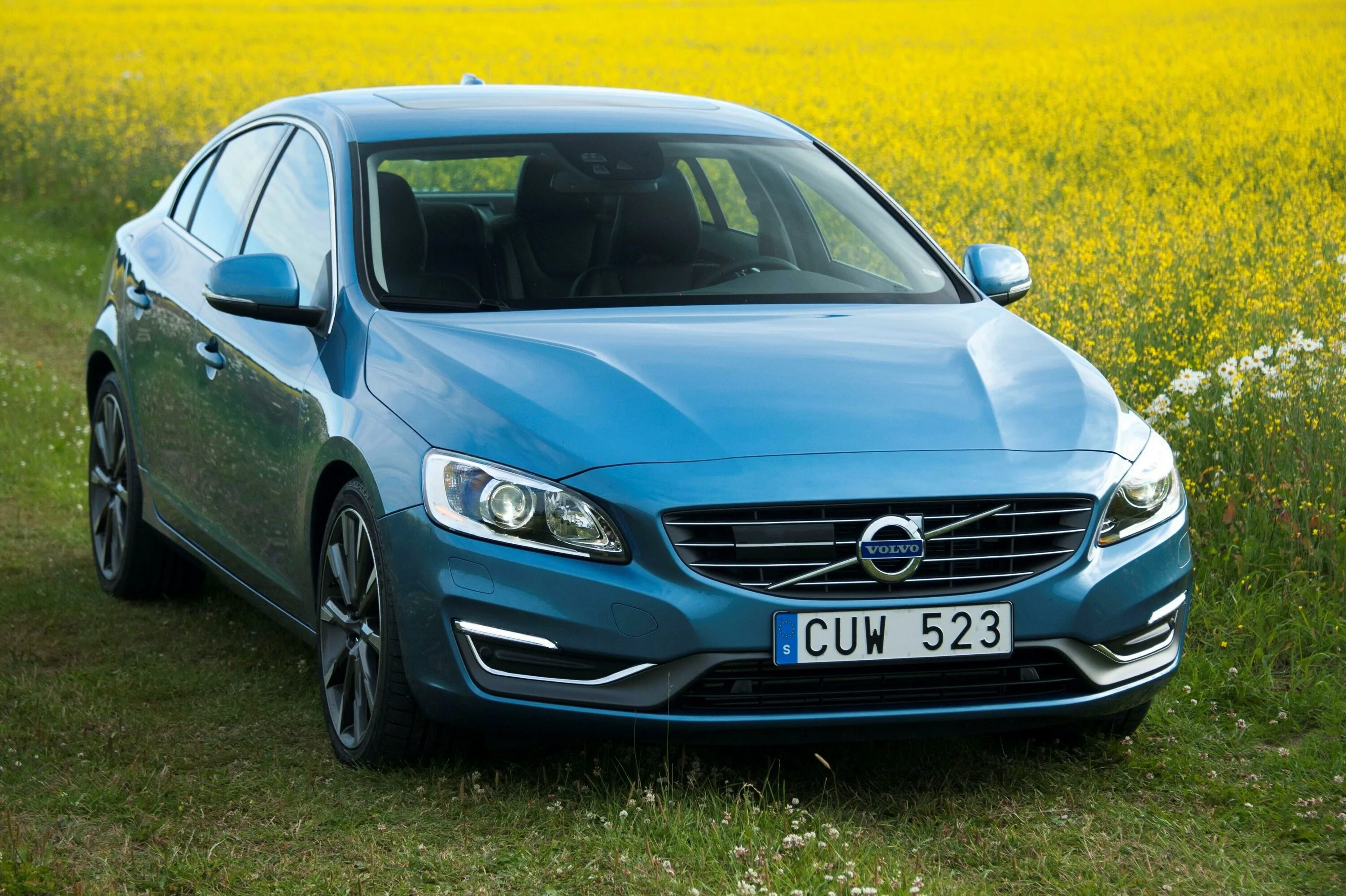 Volvo s60. Volvo s60 II. Вольво s60 2013.