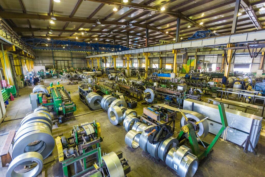 стала промышленного компания. русал саянал. промышленные корпорации. в германии алюминиевого завода aluminium rheinfelden. металл.