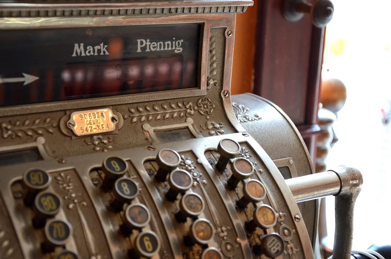 Старый заказ