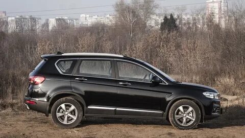 Haval 1