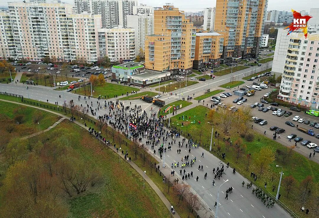 Марьинский парк Люблино. Метро Люблино Марьинский парк. Метро Люблино район. Виды Люблино.