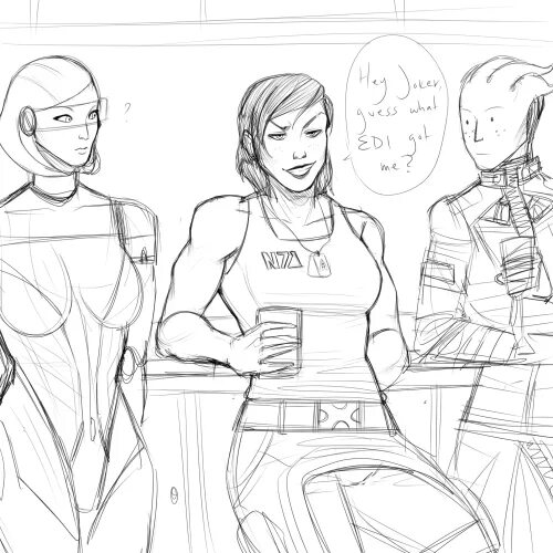 Femshep edi rigid3d