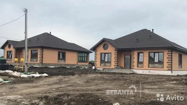 Веванта ру тюмень готовые дома цена фото