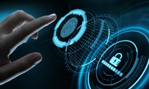 Fingerprint identification