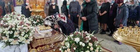 Когда пройдут похороны жертв крокуса