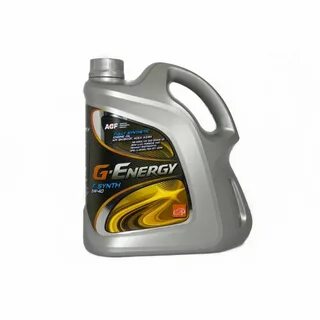 Масло g energy f synth