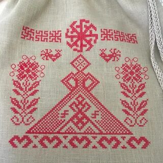 Рожаница богиня