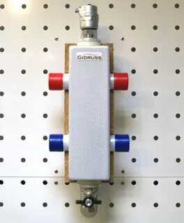 Gidruss