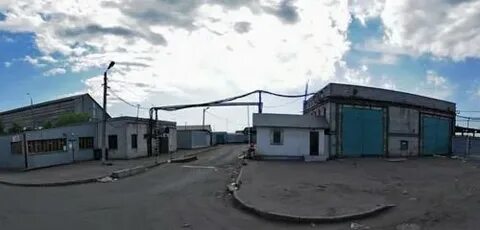 Предпортовая улица санкт петербург
