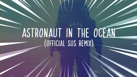 Remix astronaut