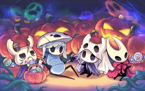 Hollow art