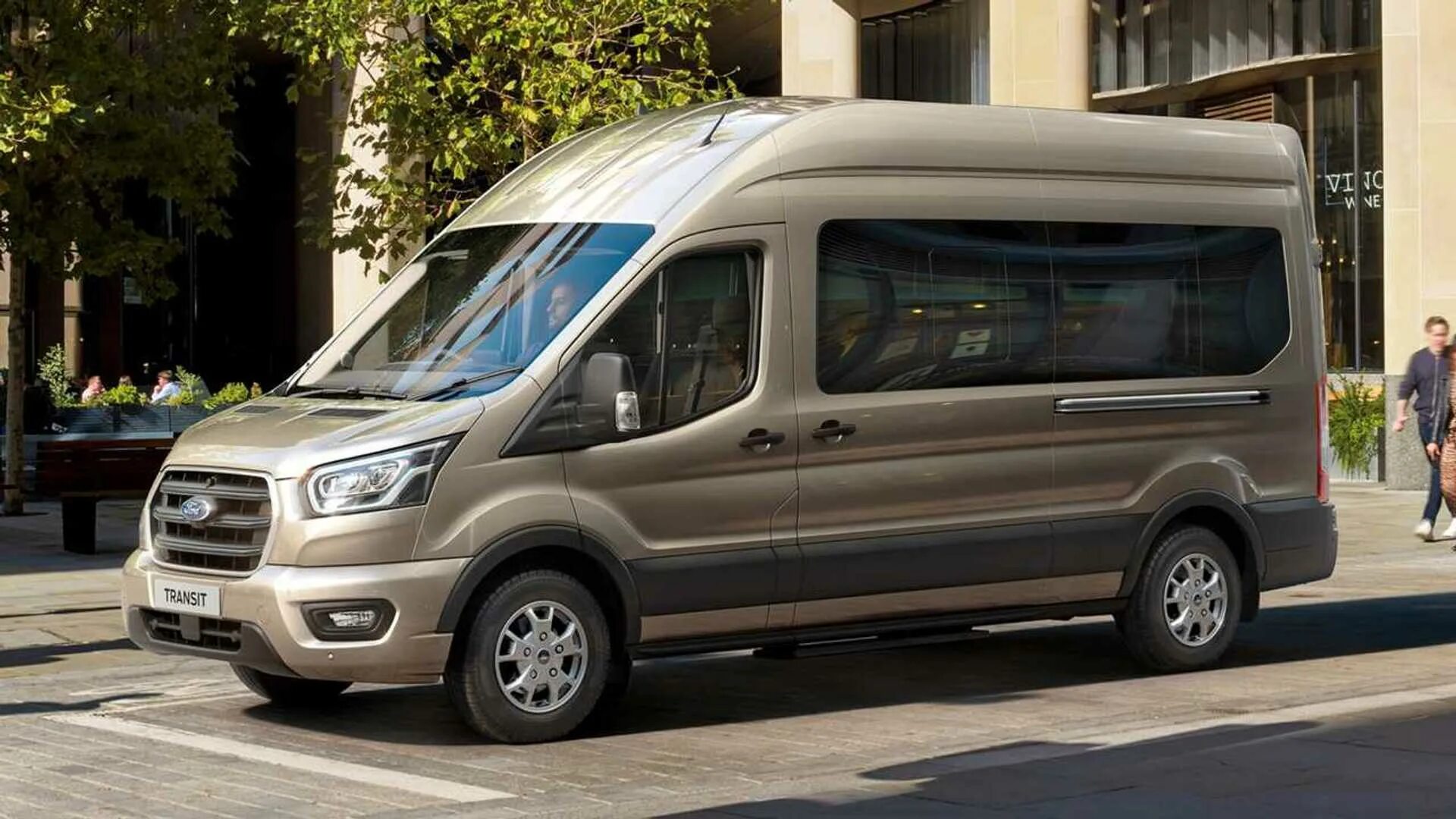 Ford Transit 2021. Ford Transit 2020. Ford Transit пассажирский 2021. Форд Транзит микроавтобус 2021.