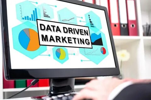 Driven marketing