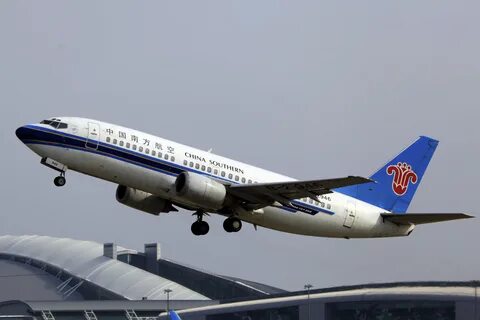 China southern airlines регистрация