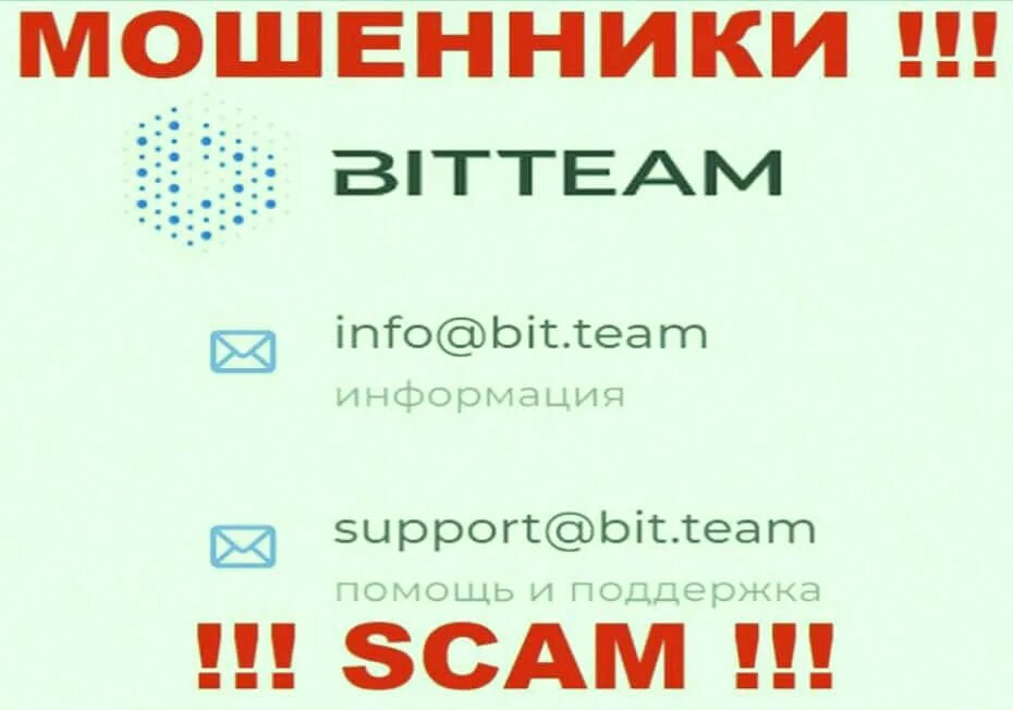 Тим бит. Тим бит