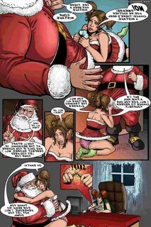 OkayOkayOKOk-Comics/Christmas-Story Christmas_Story 8muses-Sex_and_Porn_Com...