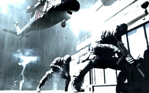 Музыка modern warfare