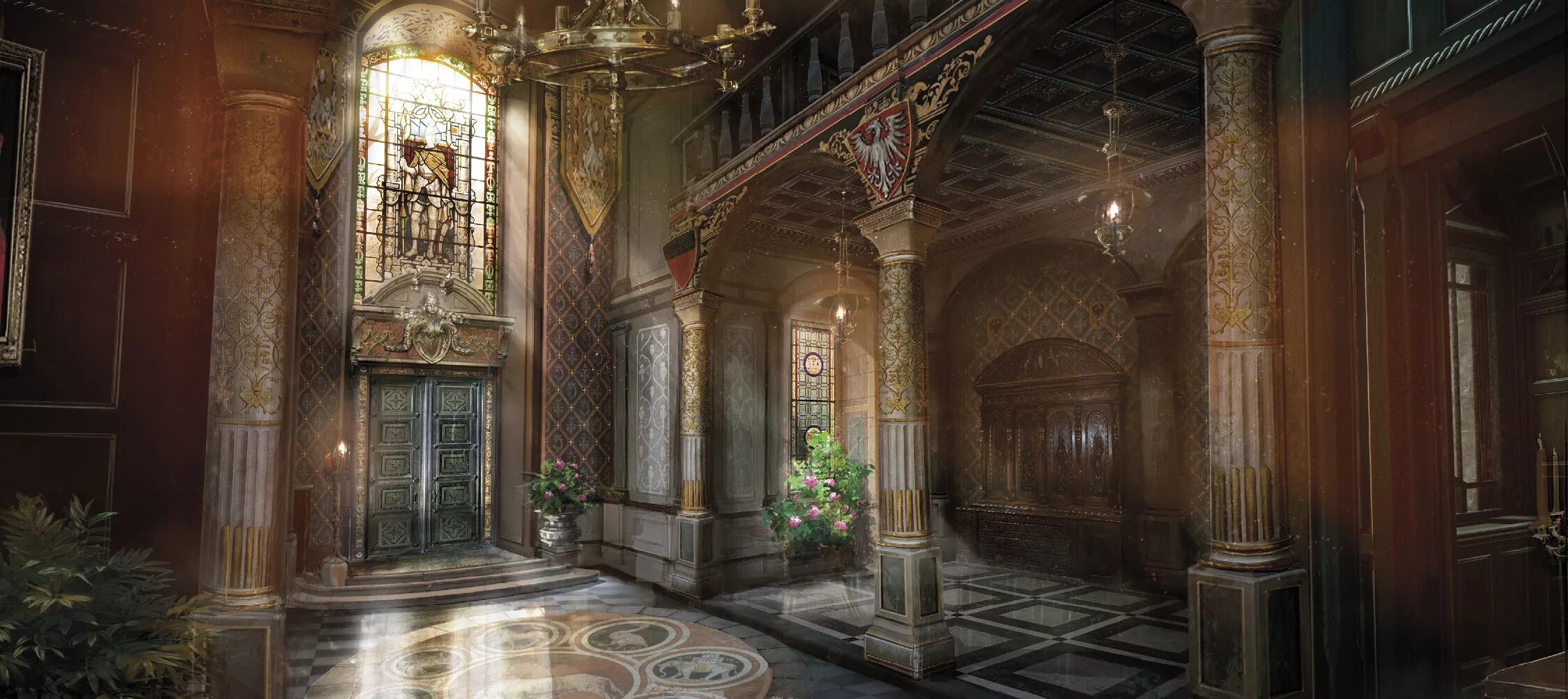 грейнджер холл особняк. особняк данте манор. особняк данте манор. блэк мэнор фэнтези. особняк фантомхайв.