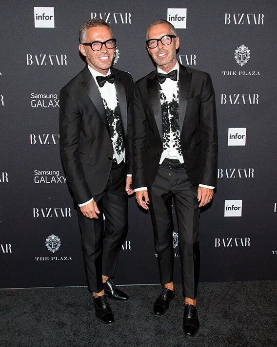 дин кейтон. дольче, доменико модельеры. Dsquared2 дин и дэн кейтены. Dsquared2 дин и дэн кейтены. братья модельеры.