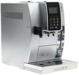 Кофемашина ecam 350.75 s
