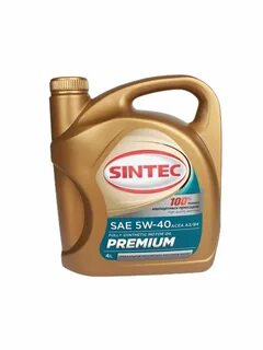 Синтек или лукойл 5w30