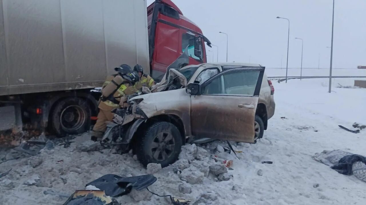 Дтп м7 татарстан за последние