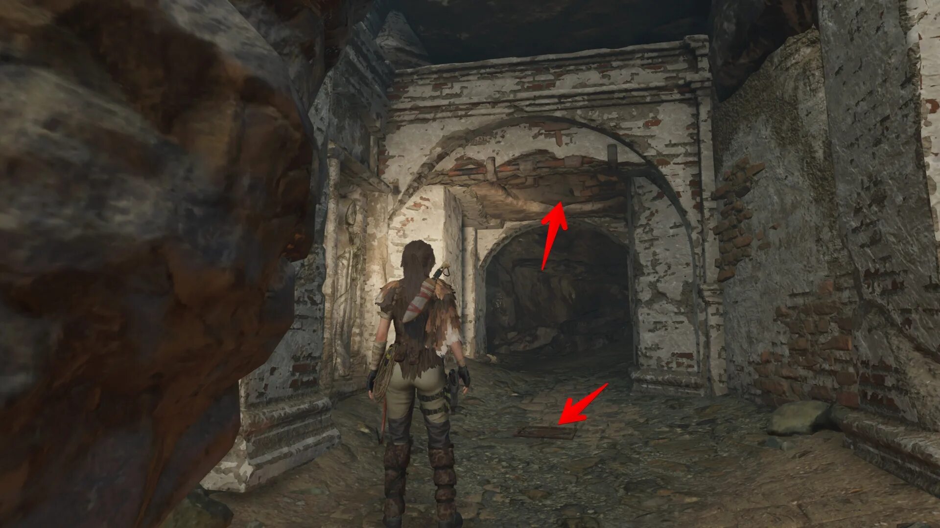 Тайна артефакта 2. Тайна артефакта 2. Arcane фон. Древняя цитадель returnal. Тайна артефакта 2.