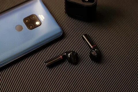 Freebuds pro 2 true