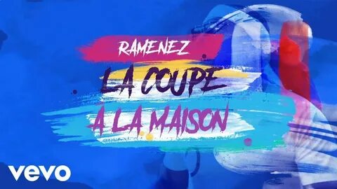 Ramenez la coupe à la maison