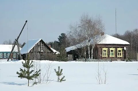 Горки рязанская область