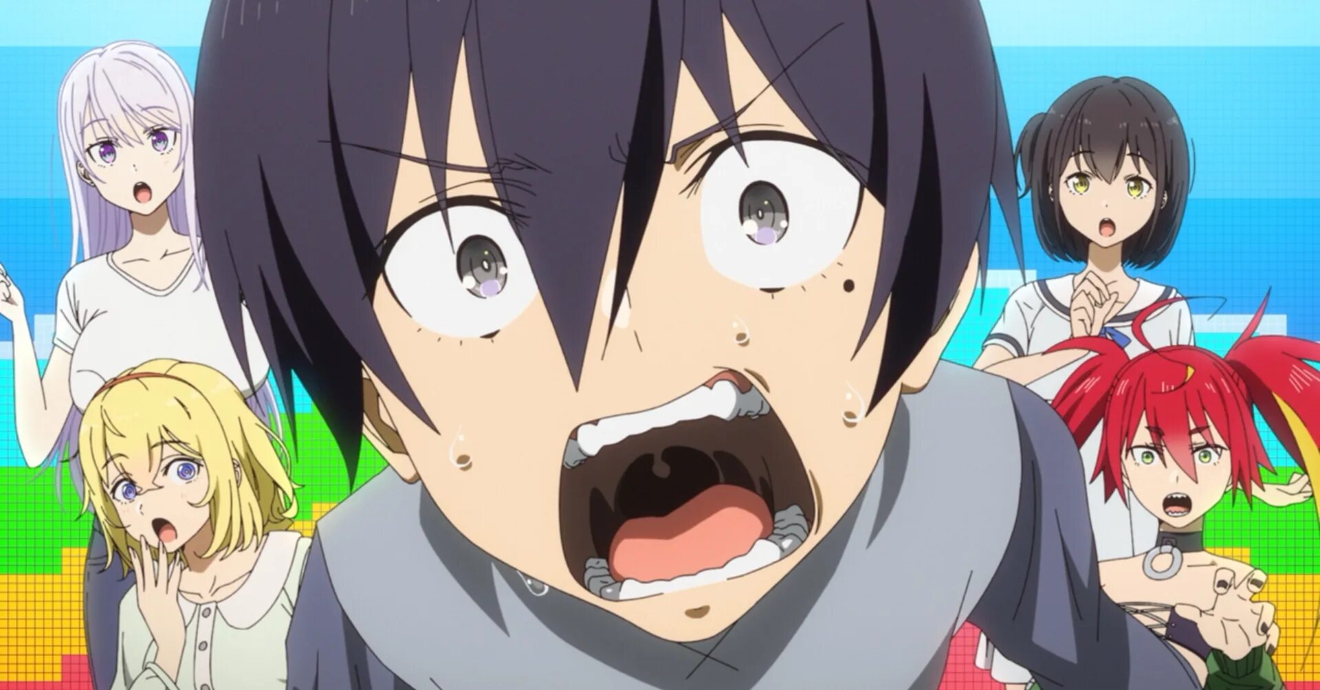 Kyuukyoku shinka shita full dive. Full dive. Рэона кисараги. Shinka shita full dive. Full dive.