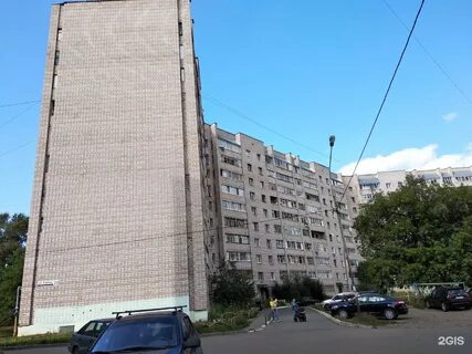Клубная 23