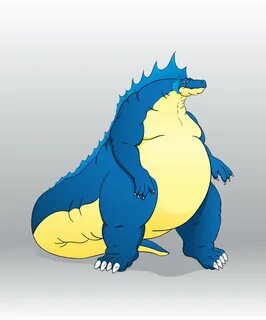 Fat dragon