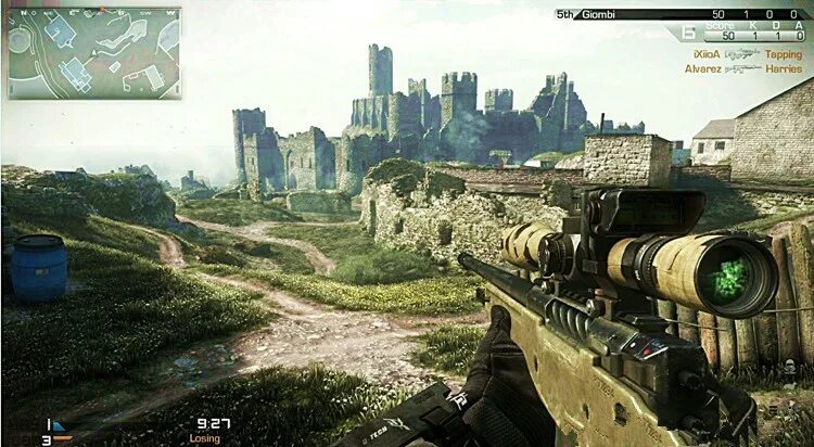 Directx 11 graphics