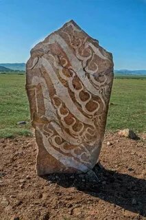 Алтайский камень