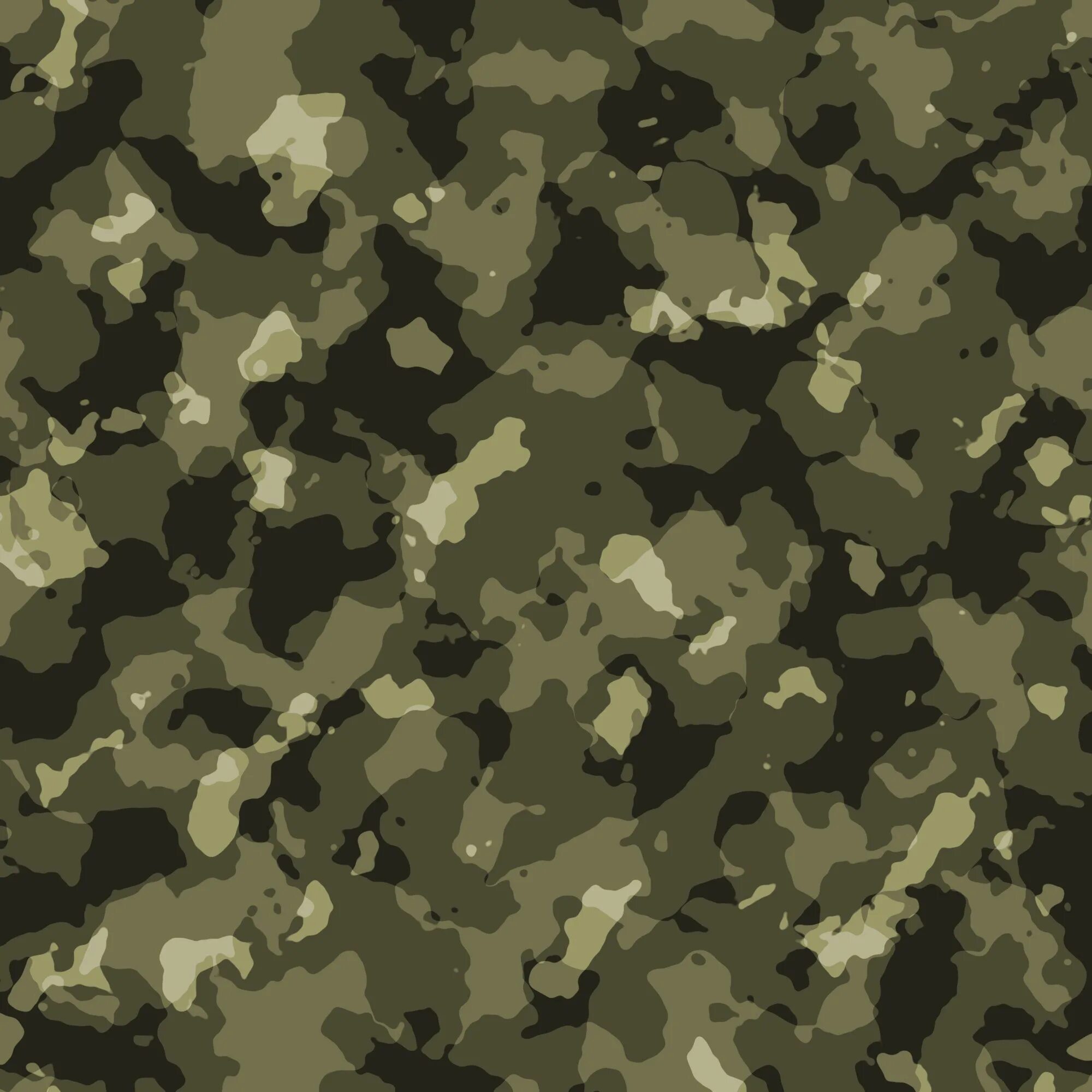 Маскировка фон