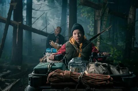 Триллер 2015 2020