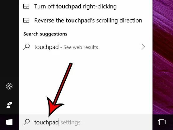 Изменить scrolling