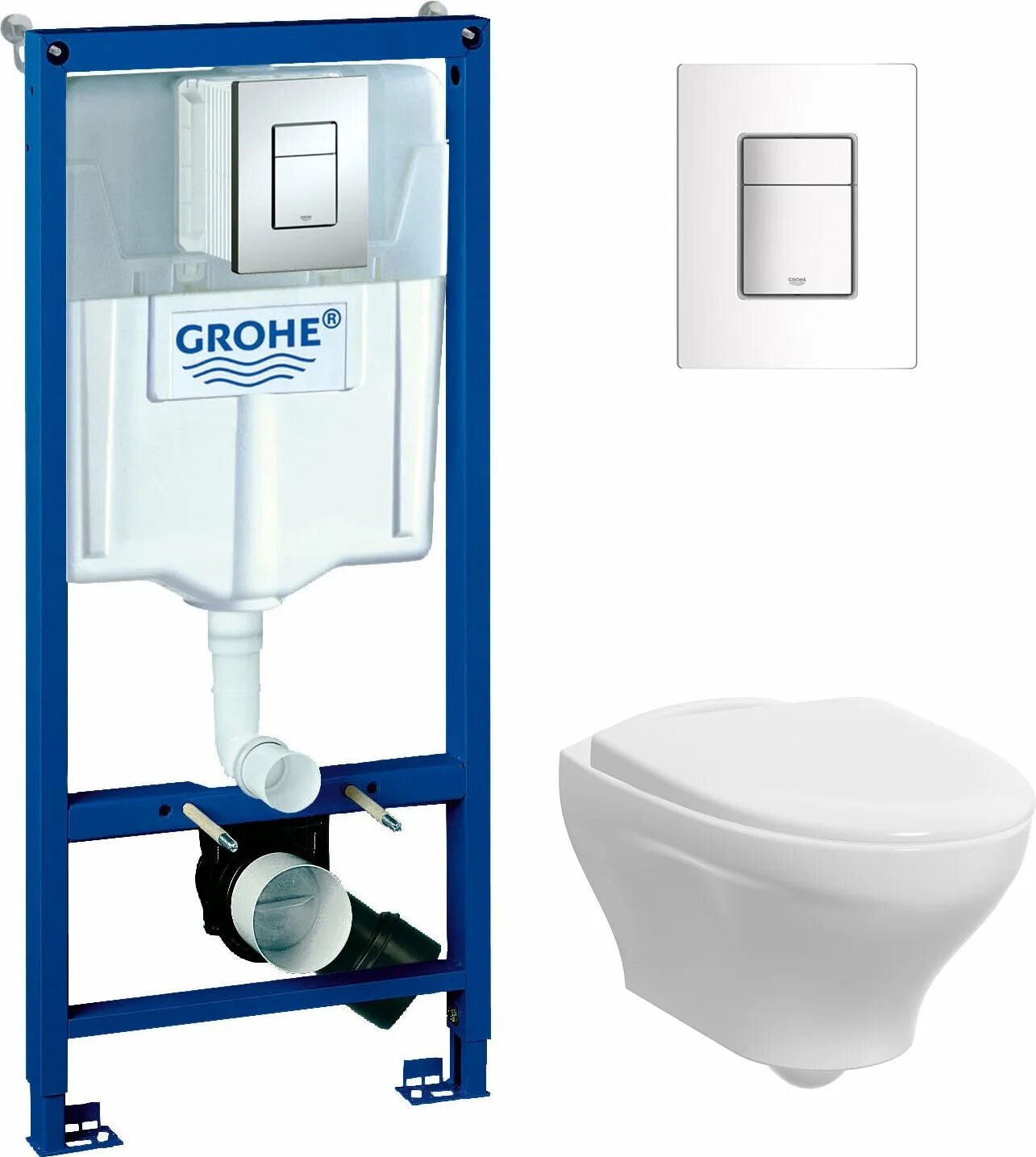 Grohe Rapid SL [38772001]. 38772001 Инсталляция Grohe. Инсталляция Грое Рапид SL 38772001. Grohe Rapid SL [38721001]. Система смыва унитаза с кнопкой