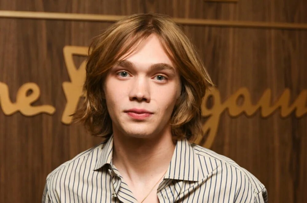 Charlie nice