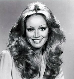 Popular '70s TV Actresses ReelRundown.